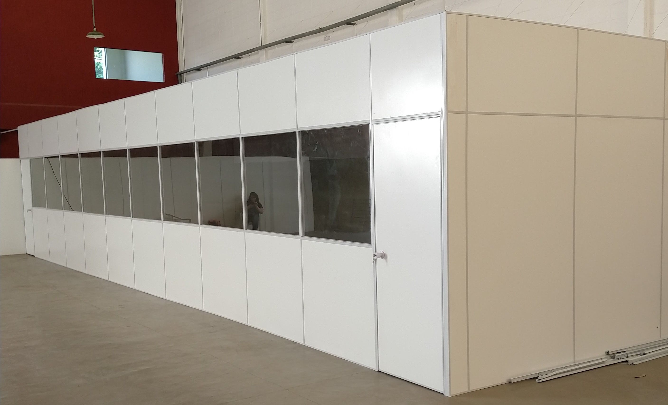 MPR Divis�rias e Forros